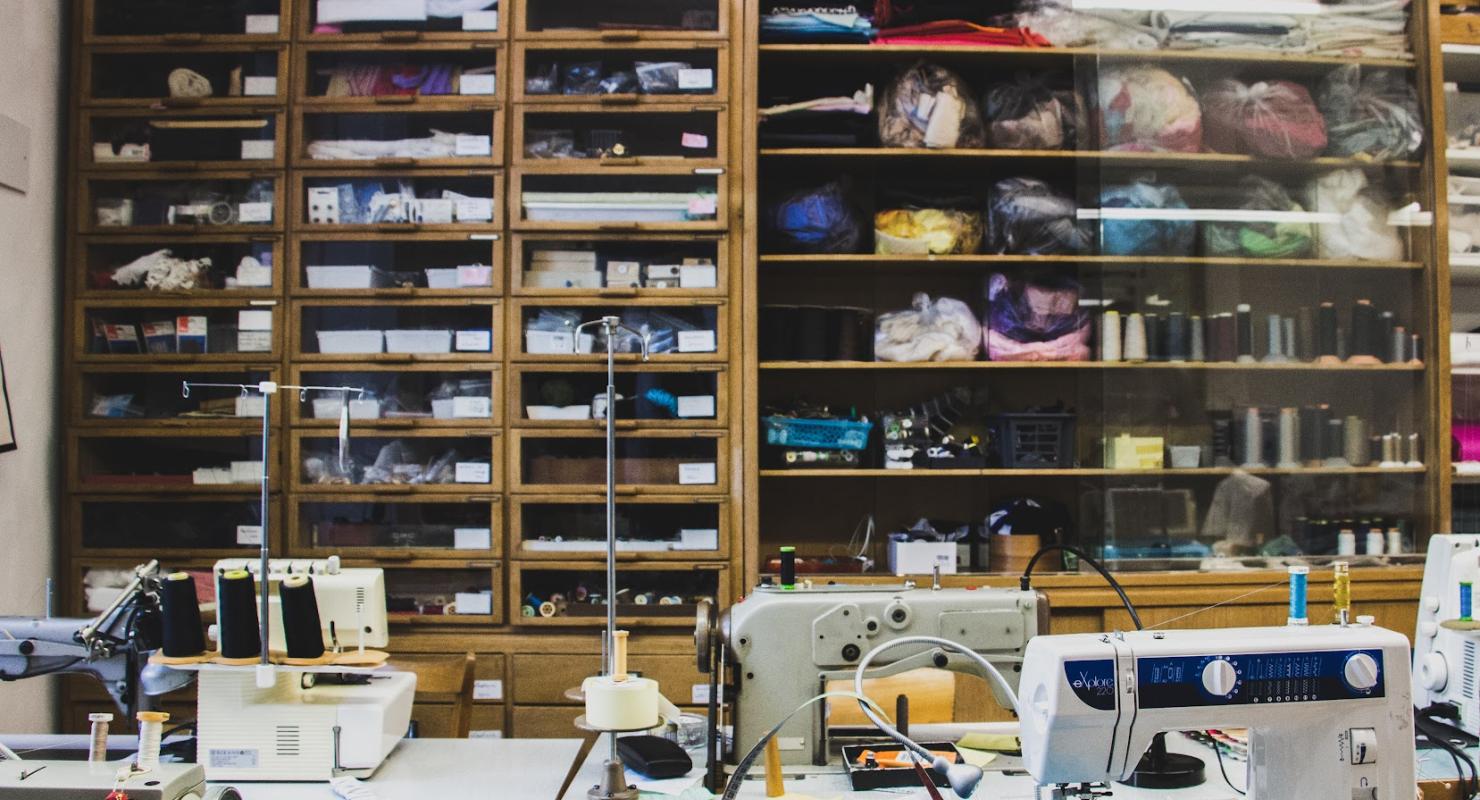 All Couture - Réparation & retouche in Genève