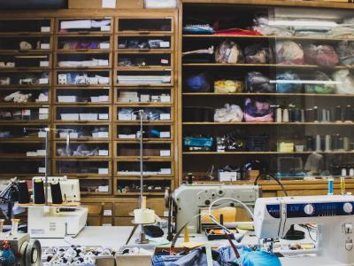 All Couture - Repair & Alteration in Geneva