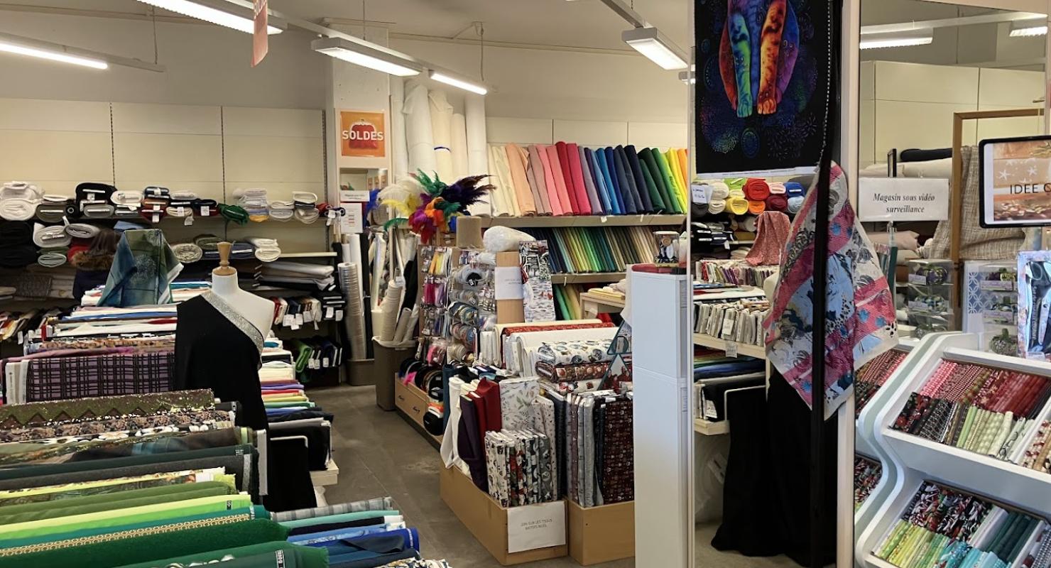 Textiles Acacias SA - Second-hand Clothing in Geneva