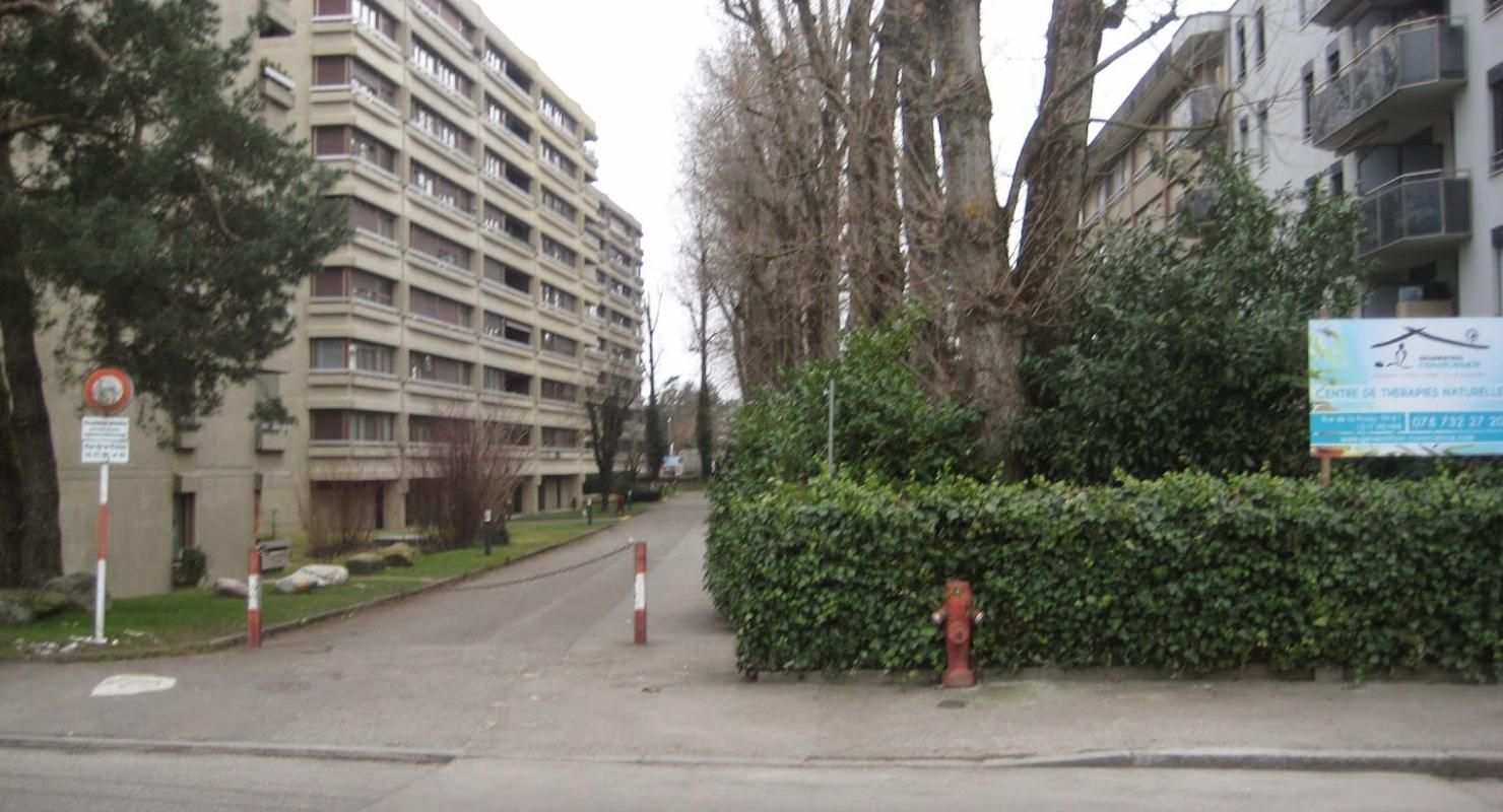 Donzilia Atelier de retouches - Riparazione e modifica in Ginevra