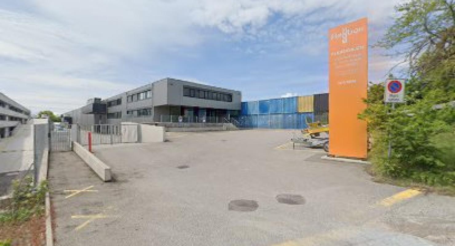 MAISON LE.PAS - Moda upcycled in Ginevra