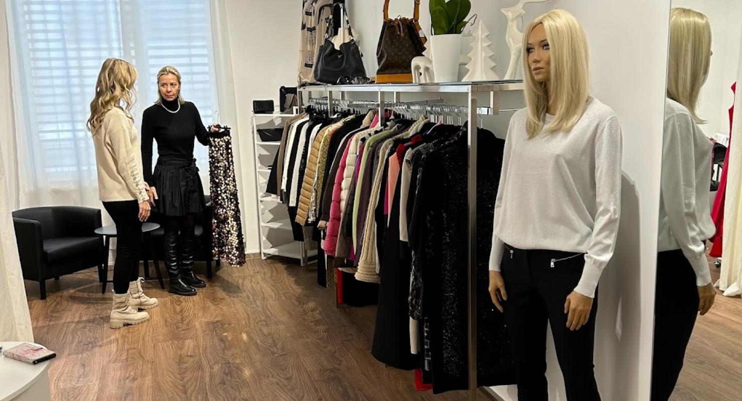 VIPsecondhand - Abbigliamento di seconda mano in Argovia