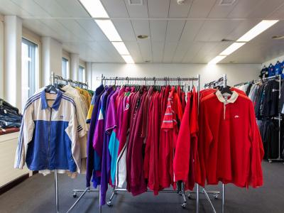 LaFrip'aMax - Abbigliamento di seconda mano in Ginevra