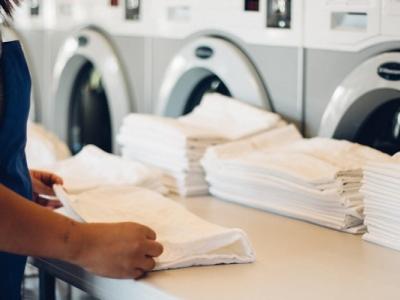 WeWash Pressing & Blanchisserie - Riparazione e modifica in Ginevra