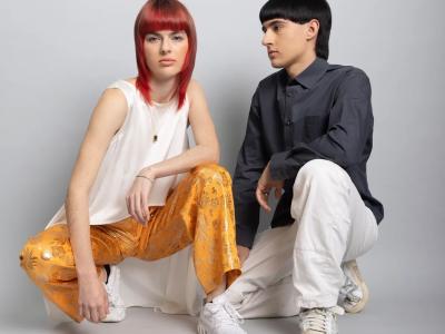 Skarahl Fashion - Mode upcyclée en Argovie