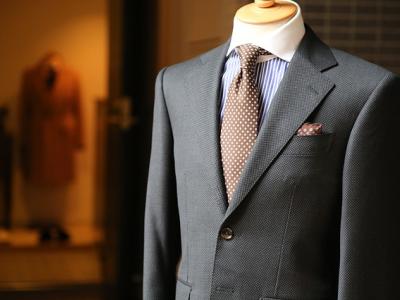 Geneva Tailors - Upcycling-Mode in Genf