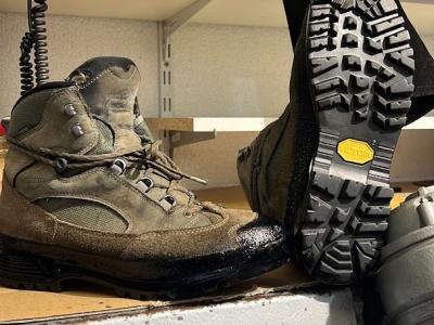 Schuh- und Schlüsseldienst Mister Gedik - Vêtements de seconde main en Argovie