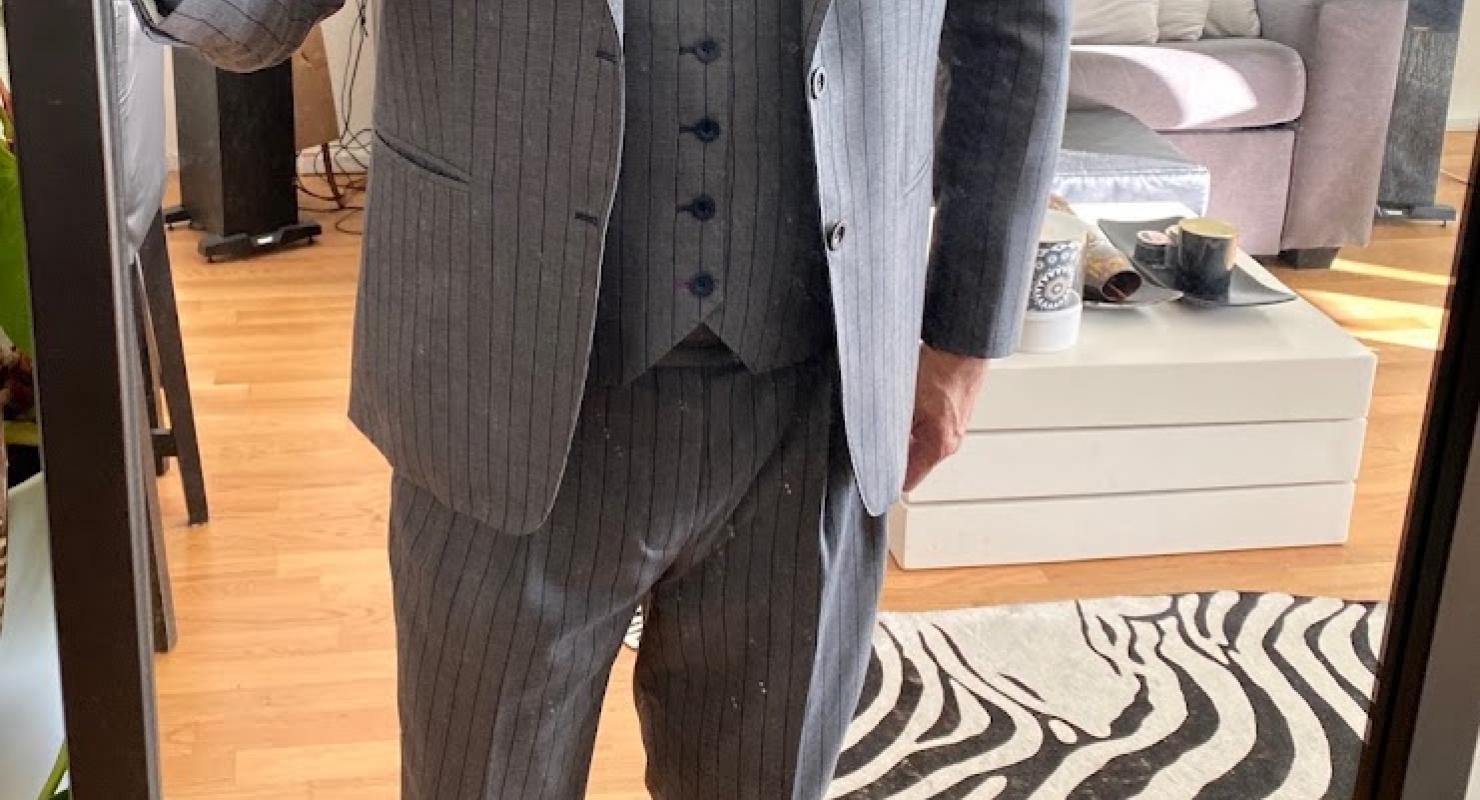 Geneva Tailors - Mode upcyclée in Genève