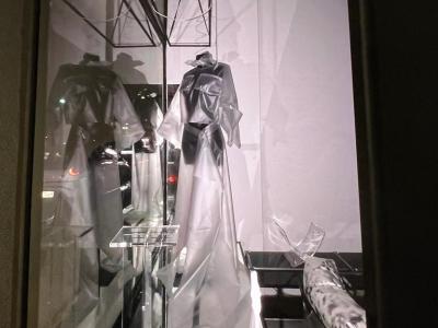 Salon de Couture SEREBRO - Upcycling-Mode in Genf