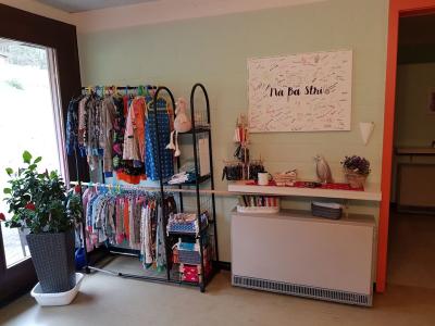 Atelier Nä Ba Stri - Repair & Alteration in Aargau