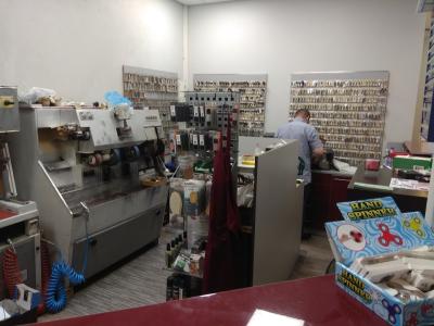 Bili Services - Abbigliamento di seconda mano in Ginevra