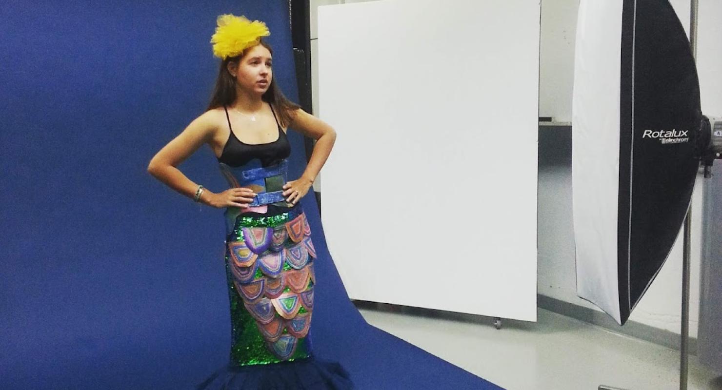 WE COUTURIERES - Mode upcyclée in Genève