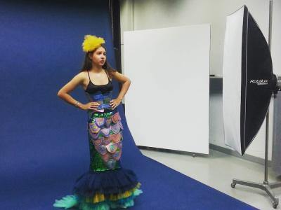 WE COUTURIERES - Mode upcyclée à Genève