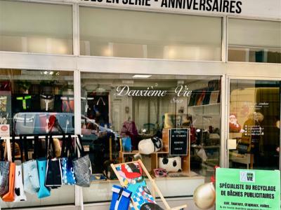 DEUXIÈME VIE SNEZ - Repair & Alteration in Geneva