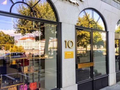Shirò - Mode upcyclée à Genève