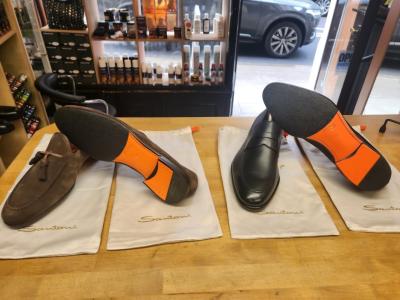 Cordonnier multiservices villereuse - Abbigliamento di seconda mano in Ginevra