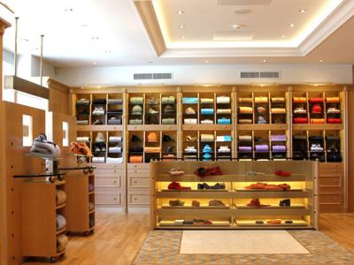 Franck Namani - Upcycling-Mode in Genf