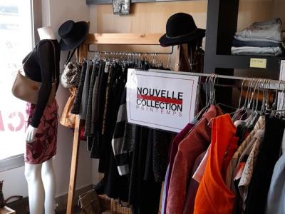 La Recyclerie - Versoix (Caritas Genève) - Second-hand Clothing in Geneva