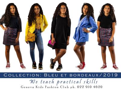 Kids & Fashion Club - Abbigliamento di seconda mano in Ginevra