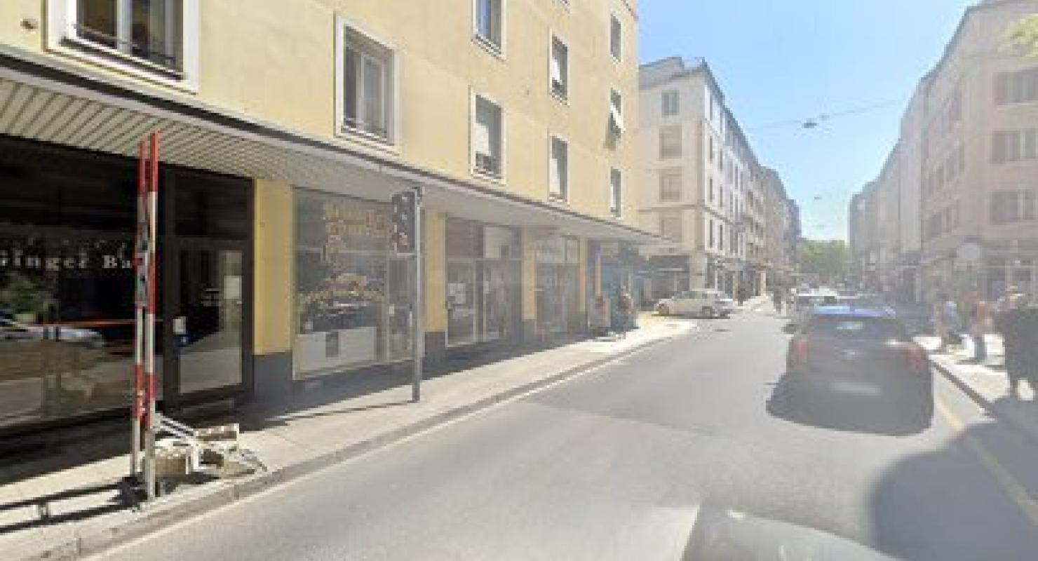Tailor - Mode upcyclée in Genève