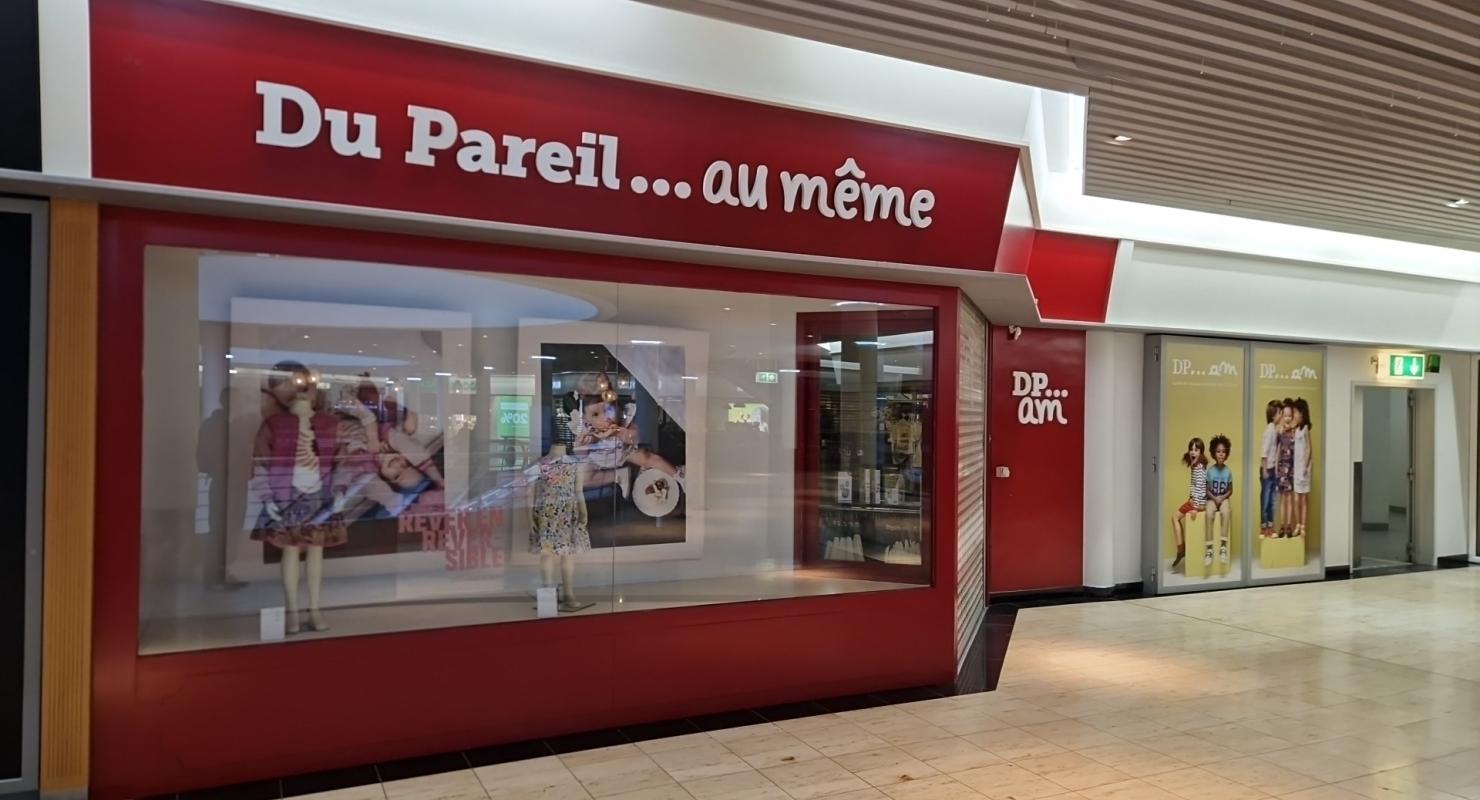 du Pareil au Même - Vêtements de seconde main in Genève