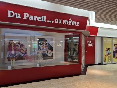 du Pareil au Même - Vêtements de seconde main à Genève