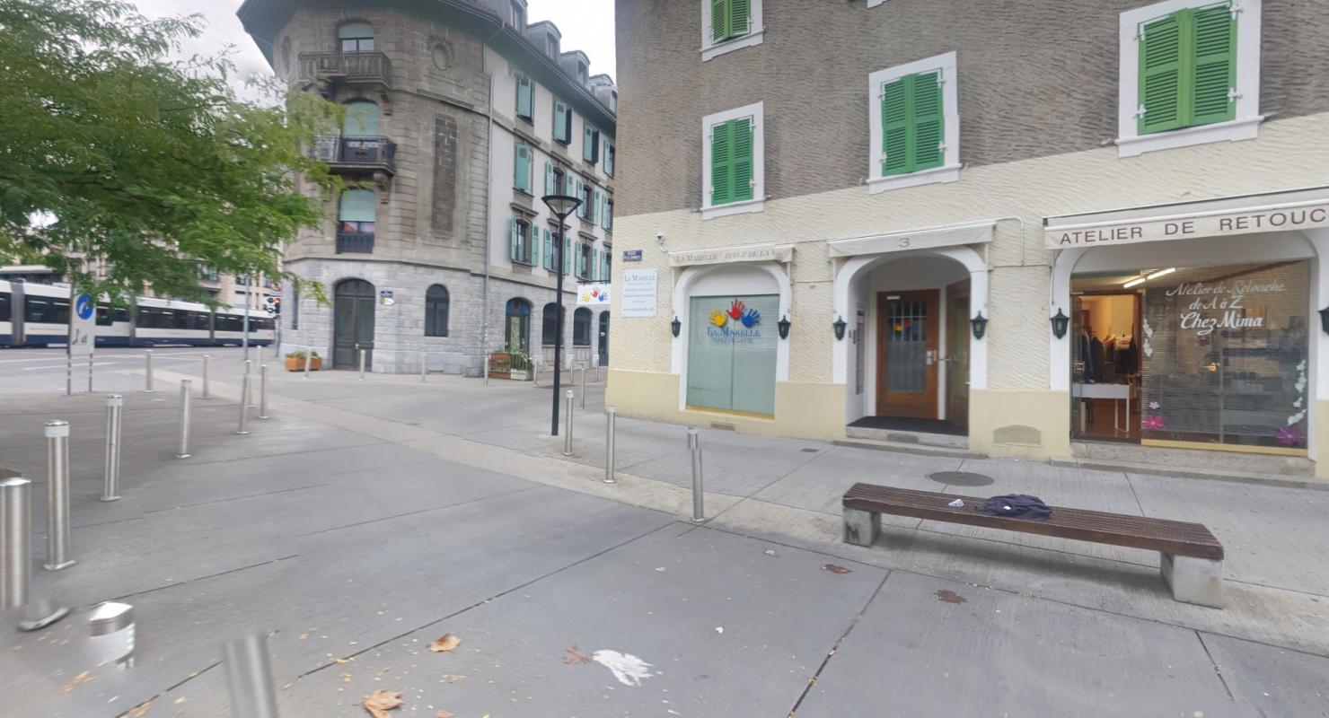 Atelier de Retouche A à Z - Riparazione e modifica in Ginevra