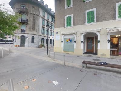 Atelier de Retouche A à Z - Reparatur & Änderung in Genf