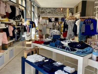 Petit Bateau - Second-Hand-Kleidung in Genf