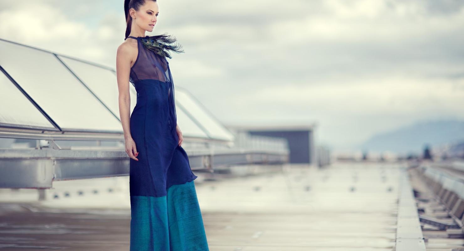 EGEA - Mode upcyclée in Genève