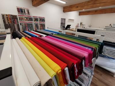Atelier no 8 - Riparazione e modifica in Ginevra