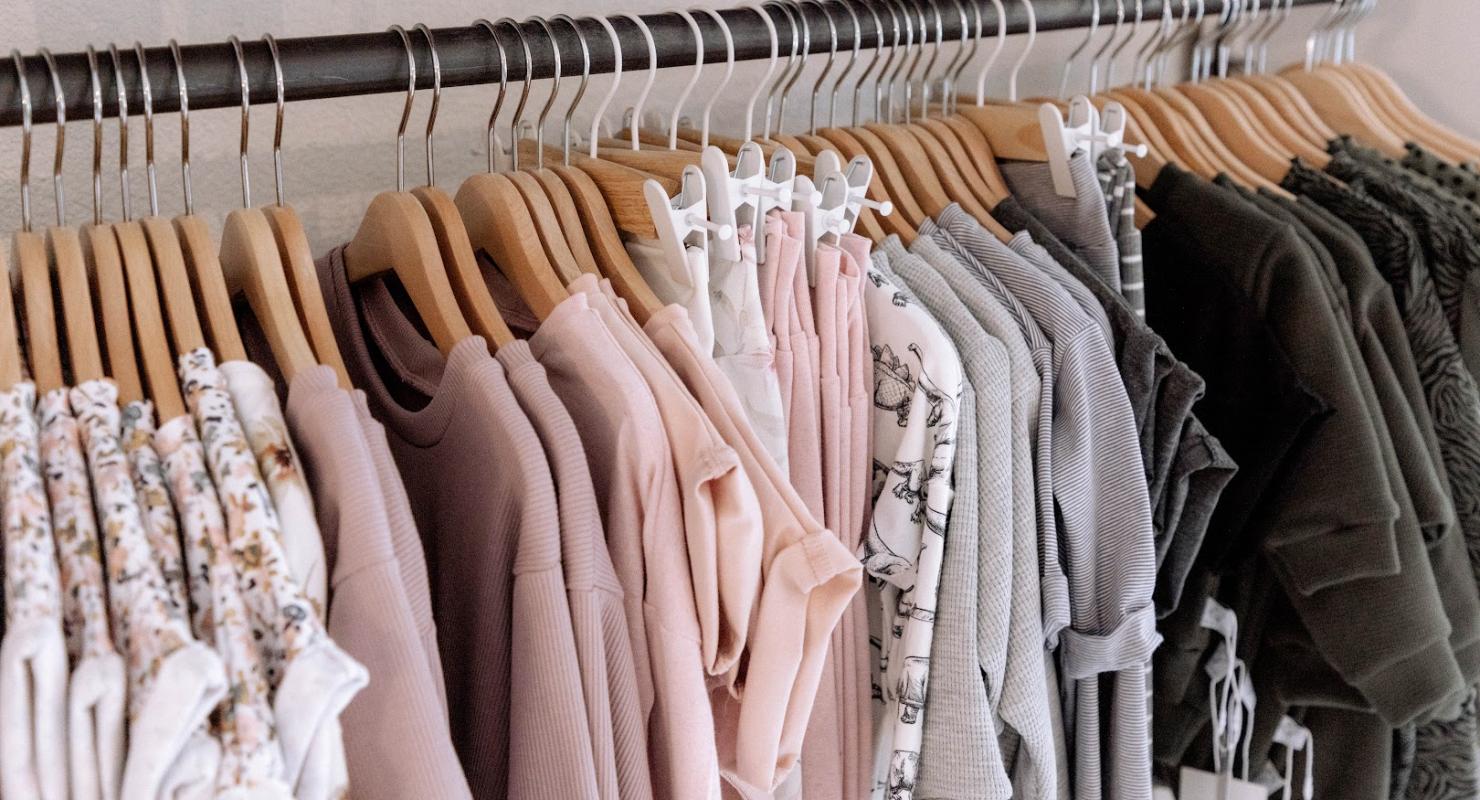 Frickzack Lädeli & Café - Second-hand Clothing in Aargau