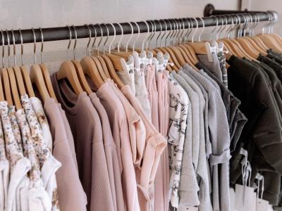 Frickzack Lädeli & Café - Second-hand Clothing in Aargau