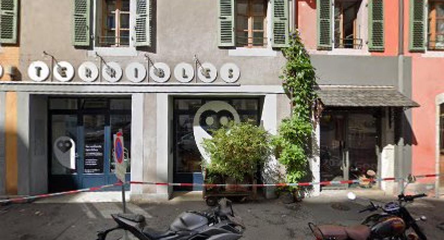 ellyha - Mode upcyclée in Genève