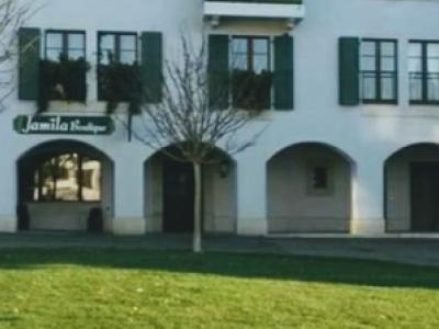 Jamila Boutique - Riparazione e modifica in Ginevra