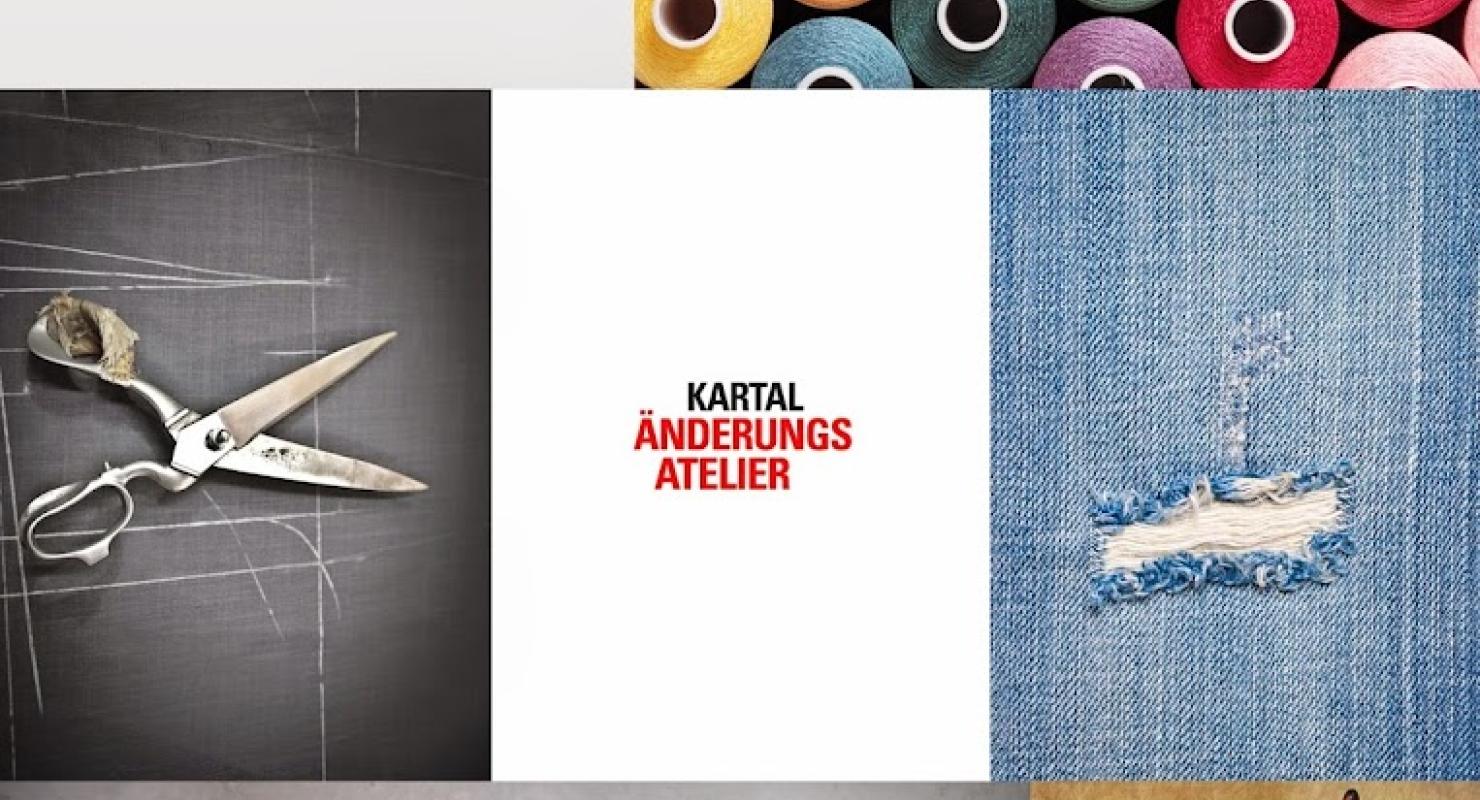 Atelier Kartal Aarau - Repair & Alteration in Aargau