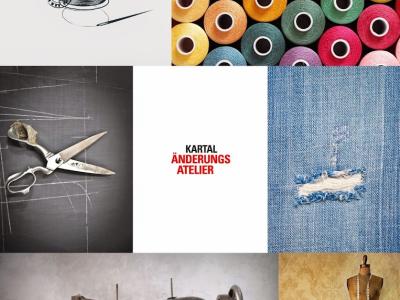 Atelier Kartal Aarau - Repair & Alteration in Aargau