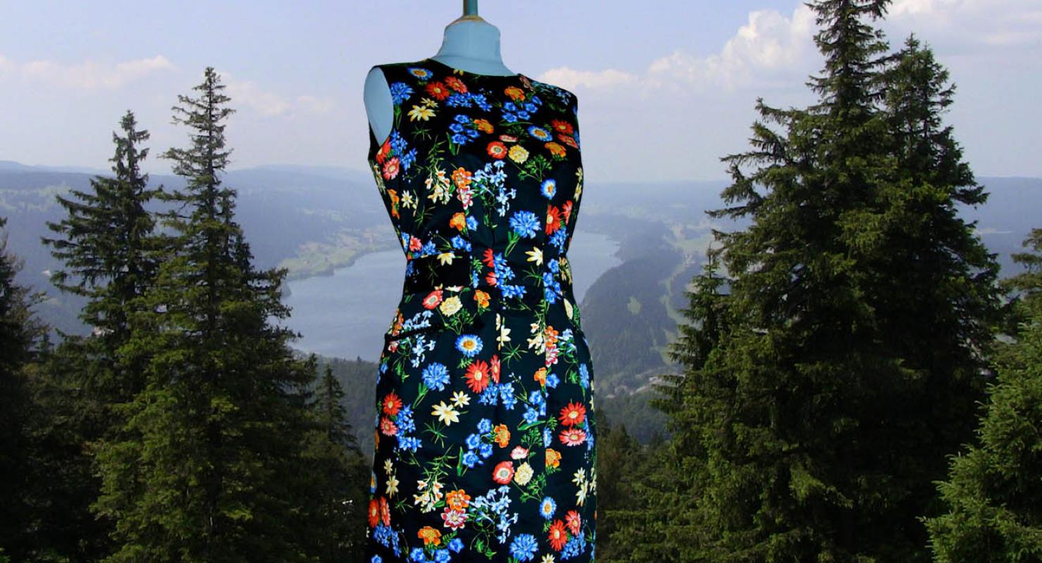 Couture Aubry Louise - Réparation & retouche in Genève