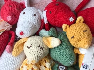 Ma Fabrique de Bienveillance | Crochet, couture et coaching - Réparation & retouche à Genève