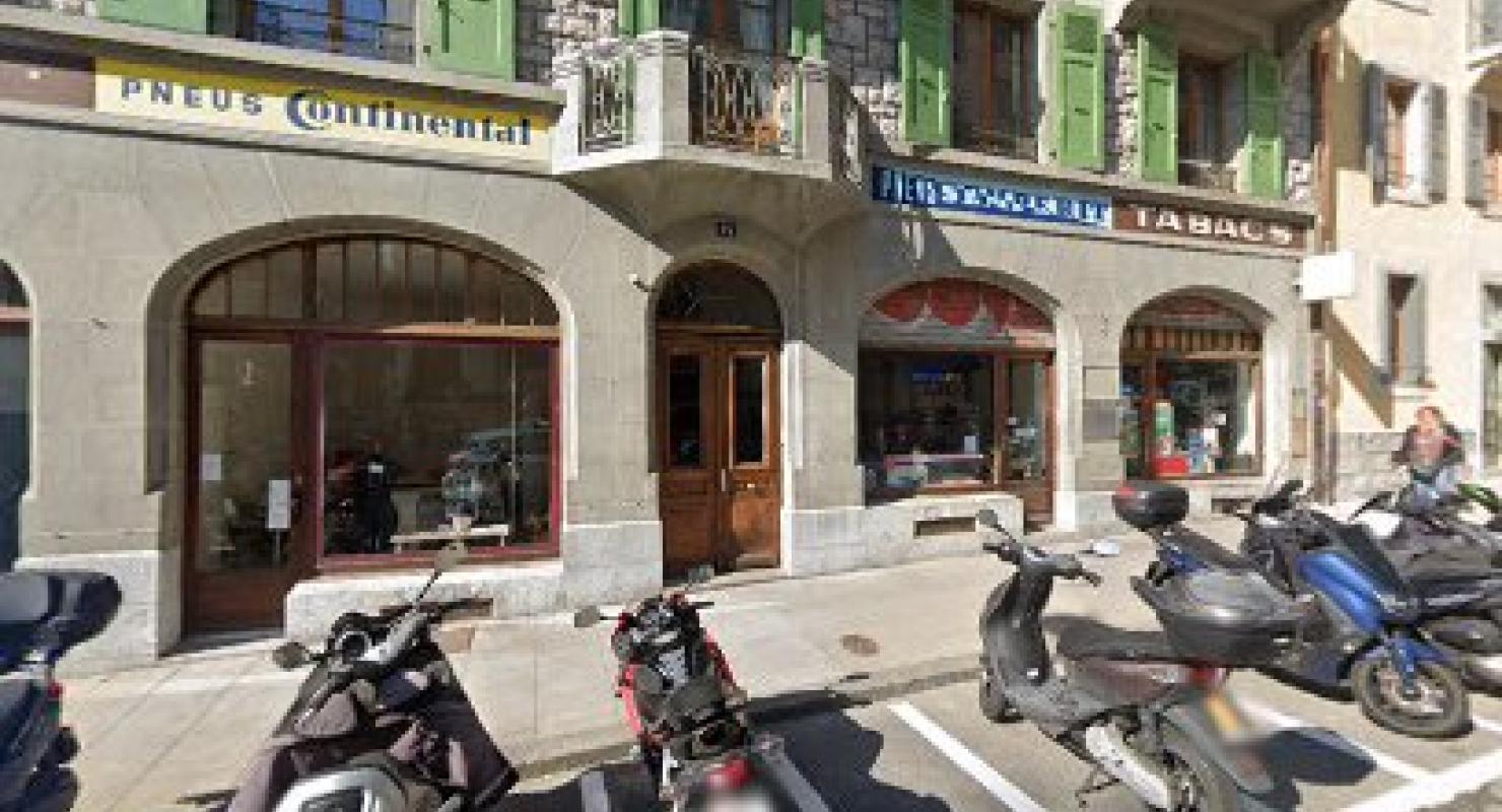 L'atelier Décousu - Réparation & retouche in Genève