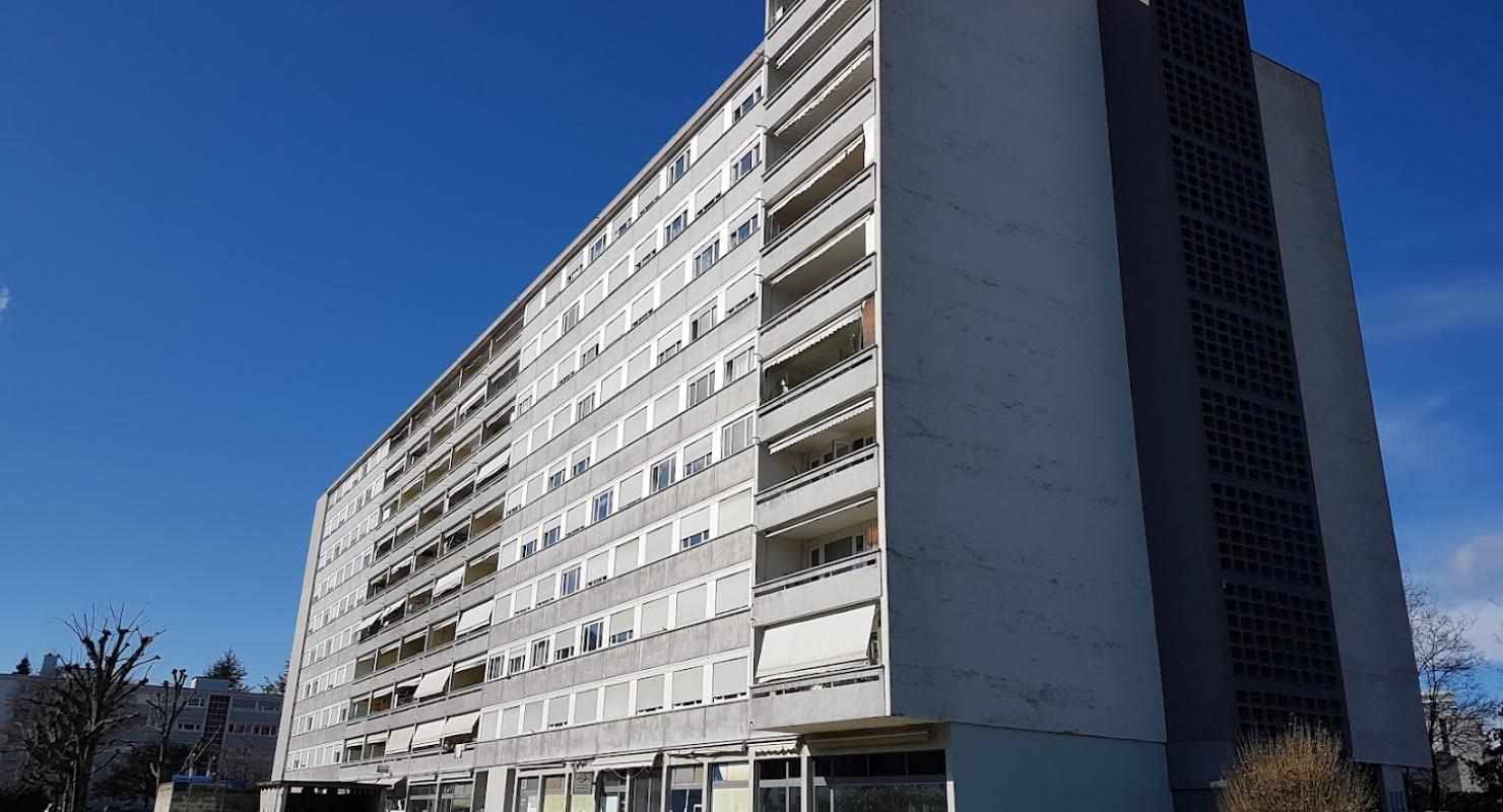 Fondation Sgipa: Pôle Création - Second-hand Clothing in Geneva