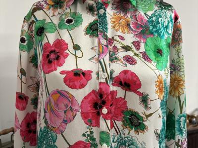 Couture Anna T. - Moda upcycled in Ginevra