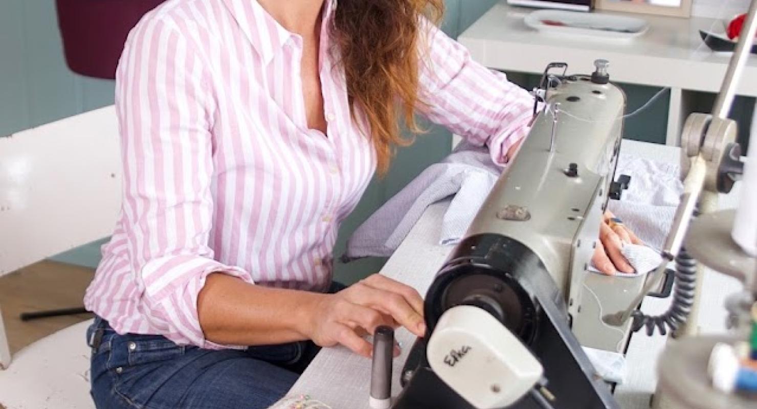 Häädler Nähstube - Mode upcyclée in Appenzell Rhodes-Extérieures