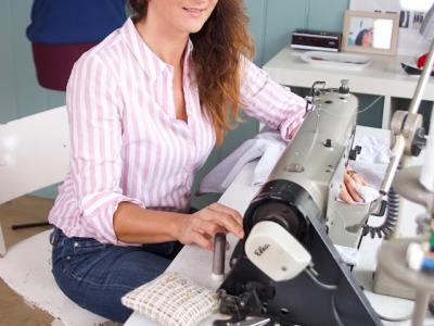 Häädler Nähstube - Mode upcyclée en Appenzell Rhodes-Extérieures