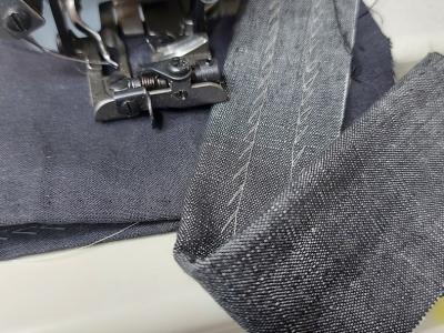 Nähatelier Anita Senn - Mode upcyclée en Argovie