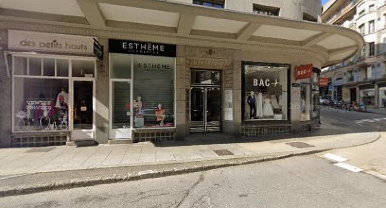Mr. Ugo Presentazi - Upcycling-Mode in Genf
