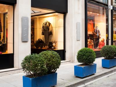CABASSO - Riparazione e modifica in Ginevra