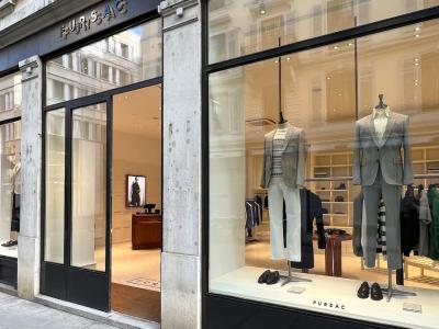 Boutique Fursac Genève - Second-hand Clothing in Geneva