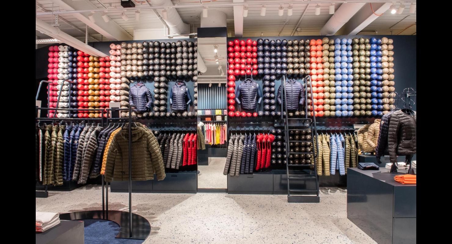 JOTT - Abbigliamento di seconda mano in Ginevra