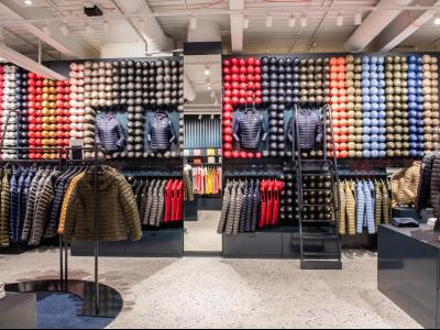 JOTT - Vêtements de seconde main à Genève